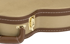 Toc de Chitară Bas Gretsch Guitars Bass/Baritone Tweed Case
