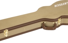 Toc de Chitară Bas Gretsch Guitars Bass/Baritone Tweed Case