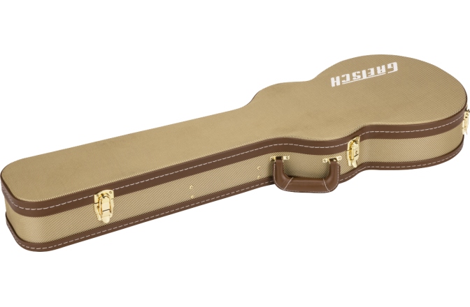 Toc de Chitară Bas Gretsch Guitars Bass/Baritone Tweed Case
