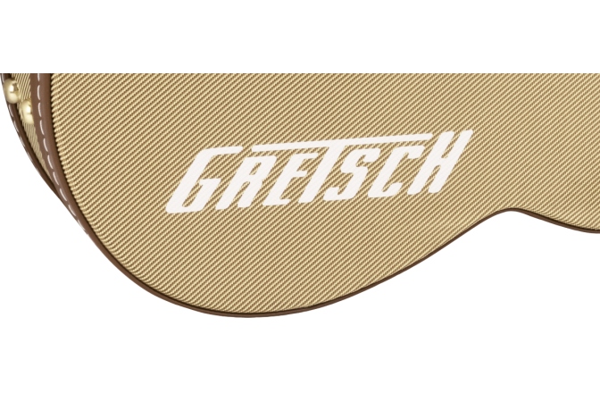 Toc de Chitară Bas Gretsch Guitars Bass/Baritone Tweed Case