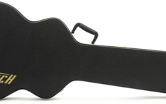 Toc de Chitară Bas Gretsch Guitars G6297 Bass Case Flat Top Electromatric 34" Scale Black