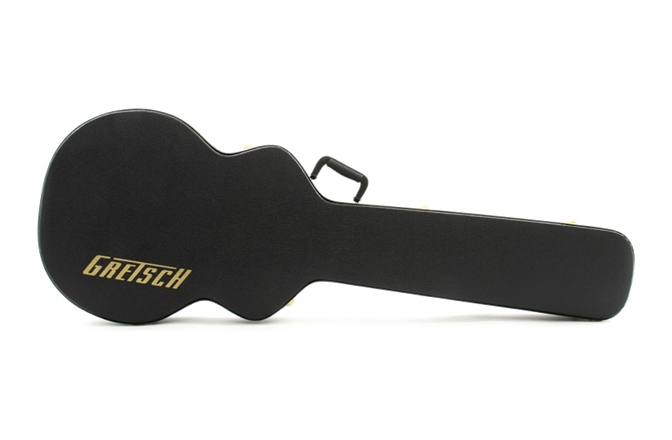 Toc de Chitară Bas Gretsch Guitars G6297 Bass Case Flat Top Electromatric 34" Scale Black