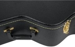Toc de Chitară Bas Gretsch Guitars G6297 Bass Case Flat Top Electromatric 34" Scale Black