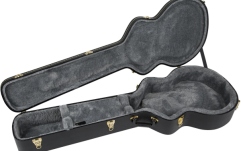 Toc de Chitară Bas Gretsch Guitars G6297 Bass Case Flat Top Electromatric 34" Scale Black