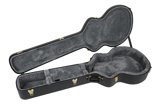 Toc de Chitară Bas Gretsch Guitars G6297 Bass Case Flat Top Electromatric 34" Scale Black