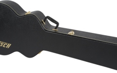 Toc de Chitară Bas Gretsch Guitars G6297 Bass Case Flat Top Electromatric 34" Scale Black