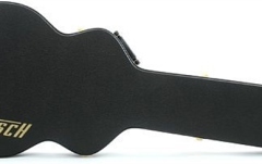 Toc de Chitară Bas Gretsch Guitars G6299 Bass Case Flat Top Electromatic 30.3" Scale Black