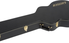 Toc de Chitară Bas Gretsch Guitars G6299 Bass Case Flat Top Electromatic 30.3" Scale Black