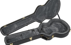 Toc de Chitară Bas Gretsch Guitars G6299 Bass Case Flat Top Electromatic 30.3" Scale Black