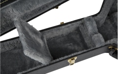 Toc de Chitară Bas Gretsch Guitars G6299 Bass Case Flat Top Electromatic 30.3" Scale Black