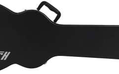 Toc de Chitară Bas Gretsch Guitars JetBass/Baritone Hardshell Case Black