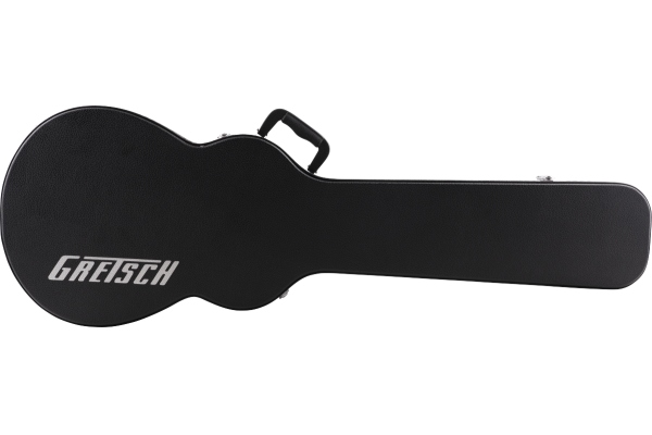 JetBass/Baritone Hardshell Case Black JetBass/Baritone Hardshell Case Black