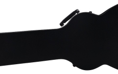 Toc de Chitară Bas Gretsch Guitars JetBass/Baritone Hardshell Case Black