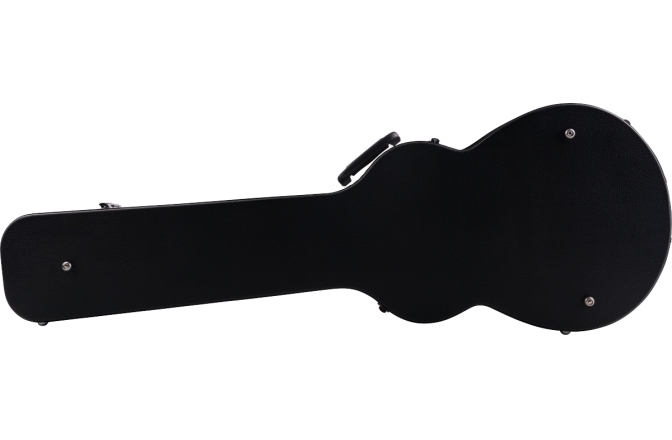 Toc de Chitară Bas Gretsch Guitars JetBass/Baritone Hardshell Case Black