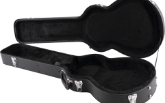 Toc de Chitară Bas Gretsch Guitars JetBass/Baritone Hardshell Case Black