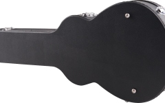 Toc de Chitară Bas Gretsch Guitars JetBass/Baritone Hardshell Case Black