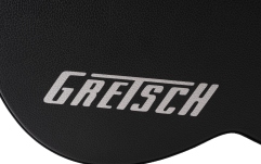 Toc de Chitară Bas Gretsch Guitars JetBass/Baritone Hardshell Case Black