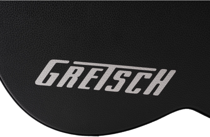 Toc de Chitară Bas Gretsch Guitars JetBass/Baritone Hardshell Case Black