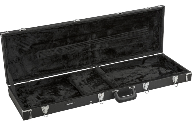 Toc de Chitară Bas Jackson Spectra Bass Case Black