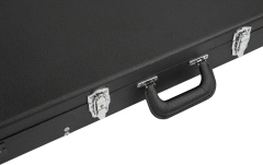 Toc de Chitară Bas Jackson Spectra Bass Case Black