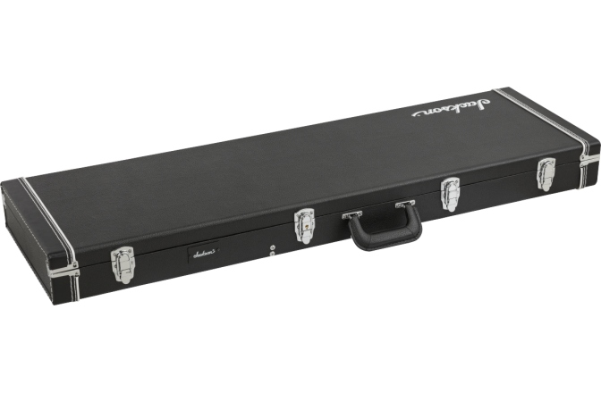 Toc de Chitară Bas Jackson Spectra Bass Case Black