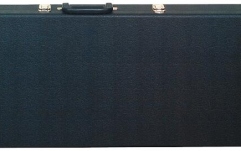 Toc de Chitară Bas RockCase Standard Electric Bass Hardshell Case Black
