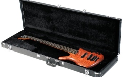 Toc de Chitară Bas RockCase Standard Electric Bass Hardshell Case Black