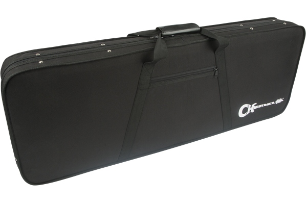 Charvel Multi-Fit Foam Core Case Black