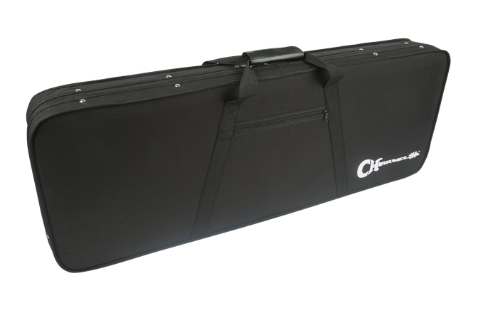 Toc de Chitară Chauvet Charvel Multi-Fit Foam Core Case Black