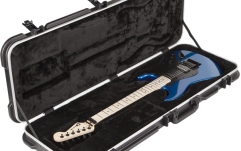 Toc de Chitară Chauvet Charvel Standard Molded Case Black