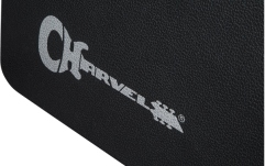 Toc de Chitară Chauvet Charvel Style 1/2 Economy Case Black
