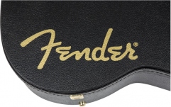 Toc de Chitară Clasică Fender Classical Hardshell Case Black