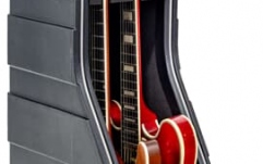 Toc de chitară electrica Enki AMG-2XL Double E/A Guitar Case 3