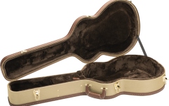 Toc de Chitară Electrică Hollow-Body Gretsch Guitars G2420T Streamliner™ Hollow Body Case Tweed