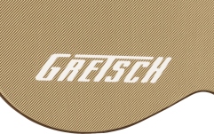 Toc de Chitară Electrică Hollow-Body Gretsch Guitars G2420T Streamliner™ Hollow Body Case Tweed