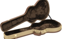 Toc de Chitară Electrică Hollow-Body Gretsch Guitars G2622T Streamliner™ Center Block Case Tweed