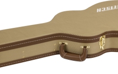 Toc de Chitară Electrică Hollow-Body Gretsch Guitars G2622T Streamliner™ Center Block Case Tweed