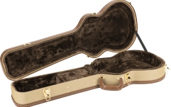 Toc de Chitară Electrică Hollow-Body Gretsch Guitars G2655T Streamliner™ Center Block Jr. Case Tweed