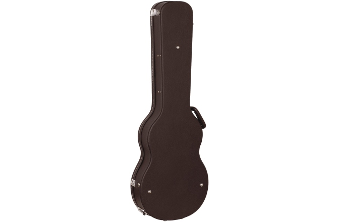 Toc de Chitară Electrică RockCase Standard LP-Style Hardshell Case