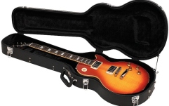 Toc de Chitară Electrică RockCase Standard LP-Style Hardshell Case