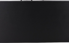 Toc de Chitară EVH Shark Case Black with Green Interior