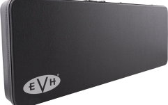 Toc de Chitară EVH Shark Case Black with Green Interior