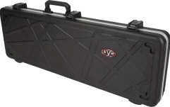 Toc de Chitară EVH Stripe Series Case Black