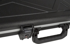 Toc de Chitară EVH Stripe Series Case Black