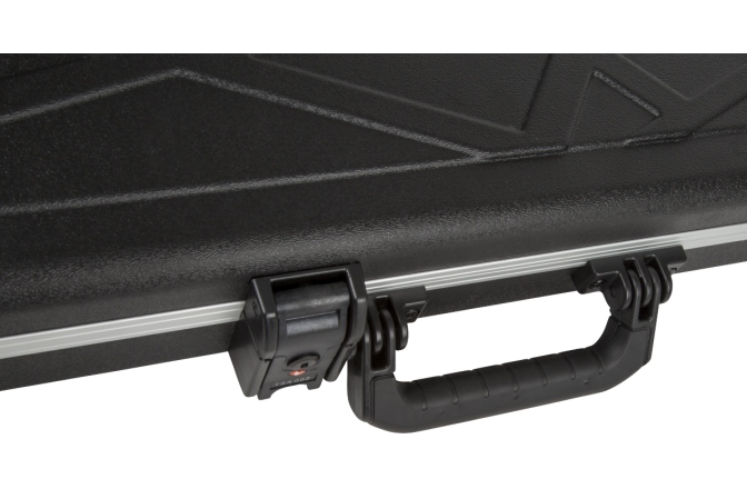 Toc de Chitară EVH Stripe Series Case Black