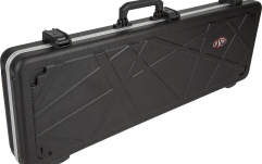 Toc de Chitară EVH Stripe Series Case Black