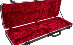 Toc de Chitară EVH Stripe Series Case Black