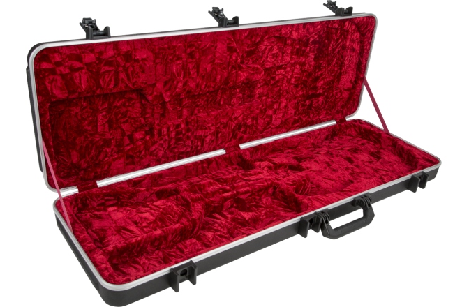 Toc de Chitară EVH Stripe Series Case Black