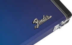 Toc de Chitară Fender Ombre Case Belair Blue