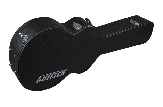 Toc de Chitară Gretsch Guitars G2420T Case Black